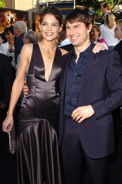 The Katie Holmes Look Book | Katie holmes, Katie holmes style, Evolution of fashion