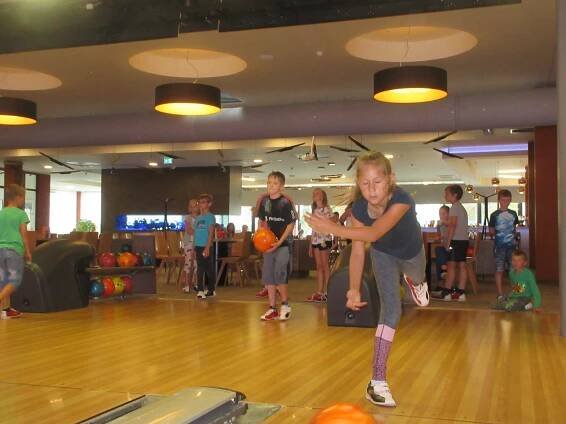 Příměstské letní tábory 2020 na Bowlingu Blansko - Novinky - Bowling Blansko