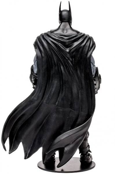 Batman Arkham City - sběratelská figurka Batman 18 cm | Figures.cz
