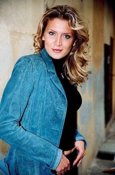 FOTO: Petra Minářová 2000 – stránka 14