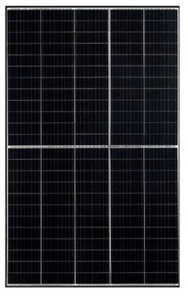 Risen Fotovoltaický solární panel Risen 440Wp černý rám IP68 Half Cut B3540