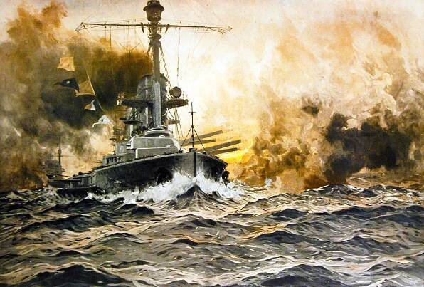 High Seas Fleet - Wikipedia
