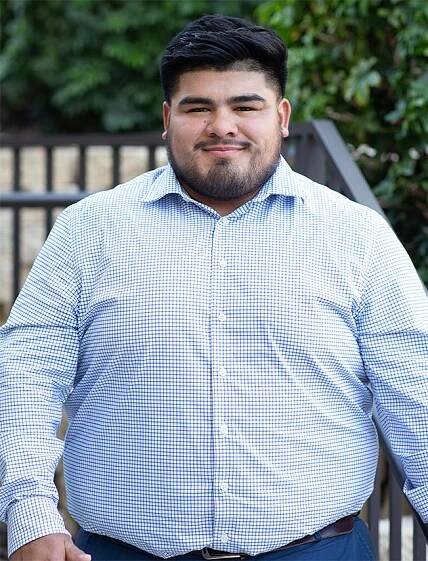 Our Team | Curran Young Construction