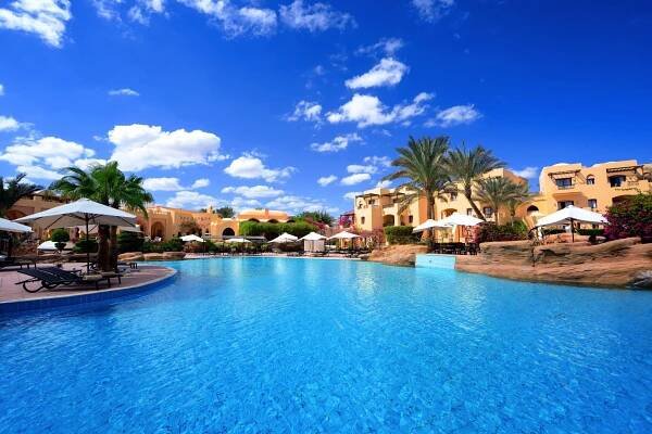 Hotelové nabídky v Marsa Alam - Steigenberger Coraya Beach