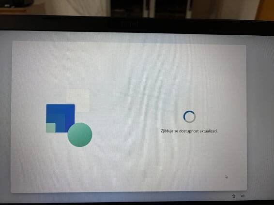 Instalace operačního systému WINDOWS 11 – učímeseIT.cz