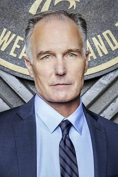 Patrick St. Esprit herec