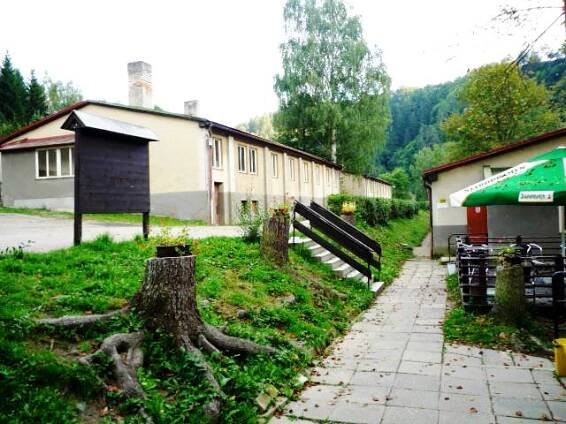 FOTKY – Sport areál Samopše