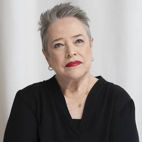 Nominee Profile 2020: Kathy Bates, “Richard Jewell”