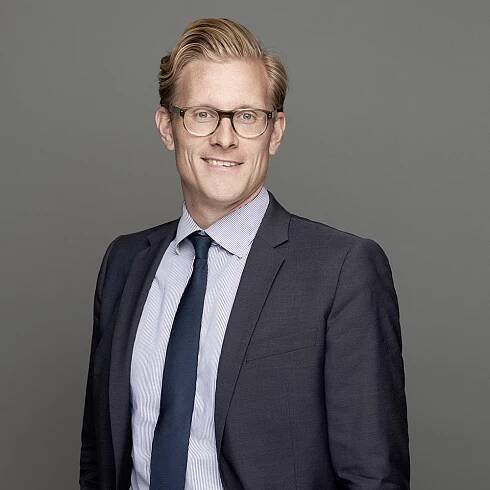 Erik Molin