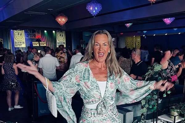 EastEnders star Lorraine Stanley tried weight loss jabs to lose 6.5st but one thing changed her mind