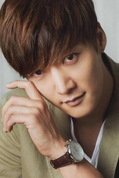 Choi Jin-hyuk herec