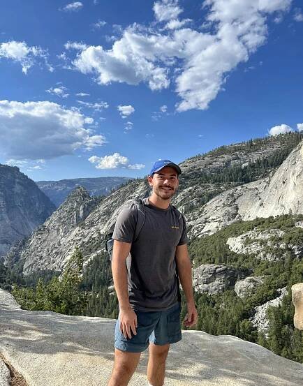 Jeremy Locke hike - Click to enlarge