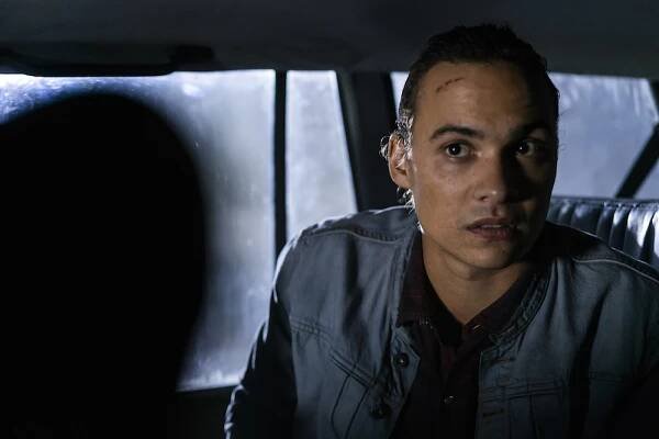 Frank Dillane - Actor