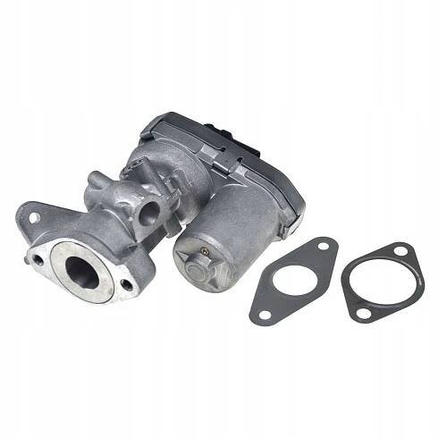 VENTIL EGR JUMPER CROMA DUCATO TRANSIT DEFENDER BOXER 1.9-3.2 2005- Výrobce dílů NTY