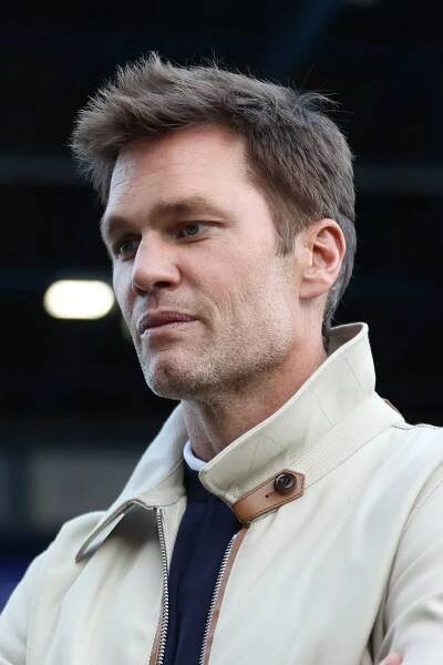 Tom Brady