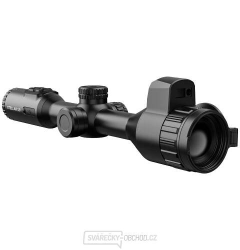 Termovizní puškohled Hikmicro Stellar SH50L 3.0