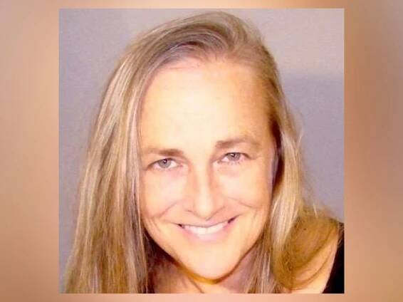 Our People: Gina Stewart