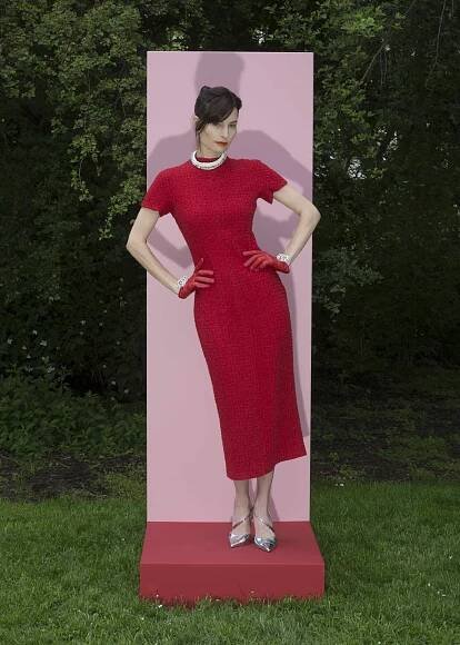 DolceVita.cz | Jde se slavit, Zuzana Kubkov pedstavuje nov prstky sv linie Pop 