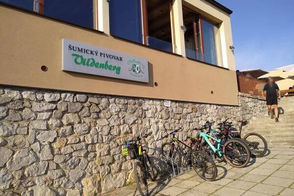 Vildenberg - Šumický pivovar foto 1