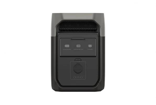 Bateriový generátor Ecoflow DELTA 3, Li-Fe, 1024Wh, 1.800W | NaradiOnline 