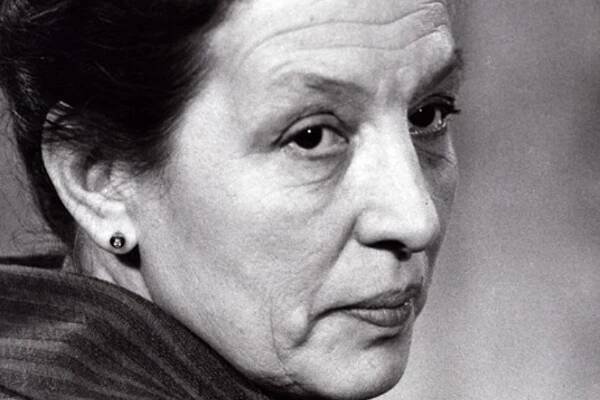 Dana Medřická: První syn jménem Václav zemřel, druhého pojmenovala stejně. Manžel žárlil na její úspěch