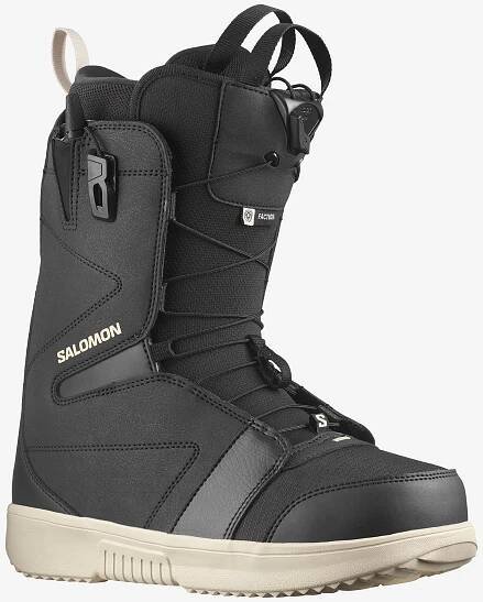 Snowboardové boty BURTON, HEAD, K2, NITRO, SALOMON - Skladem, v akci | P-sport.cz