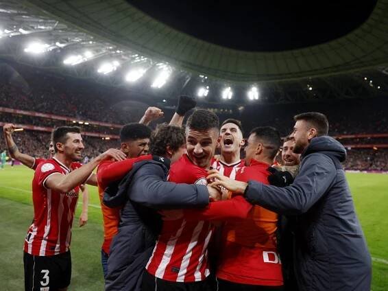 Atlético de Madrid - Sport.cz