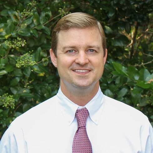 Dr. Eric Hall