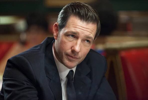 Public Morals - Ladies Night - Z filmu - Edward Burns
