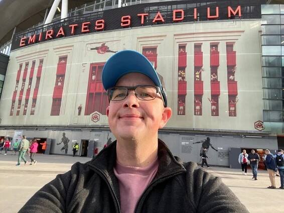 Stadiums Visited - Traveling Tailgaters: Sports. Travel. Lifestyle.