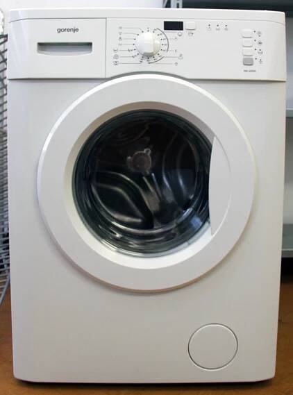 Gorenje WA 60109 (bazar)