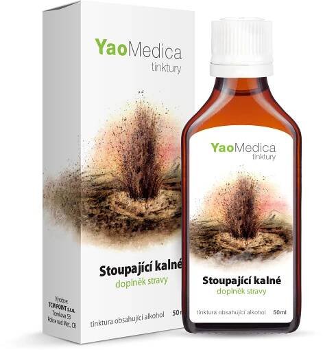 MyTao YaoMedica Stoupající kalné 50 ml