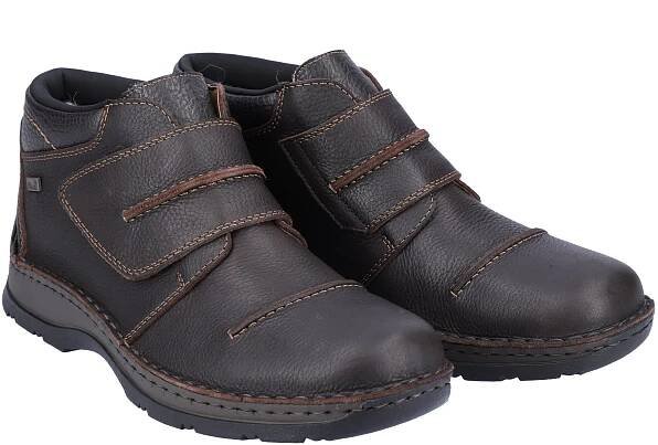 Rieker 05367-25 hnědá 43 od 1 499 Kč