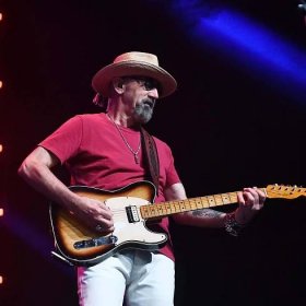 Dire Straits’ former guitarist Jack Sonni dies