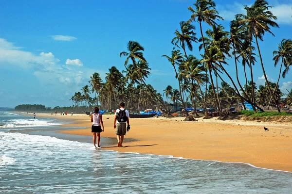 Global Holiday Travels
