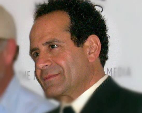 Tony Shalhoub was born on October 9, 1953 in Green Bay, Wisconsin.