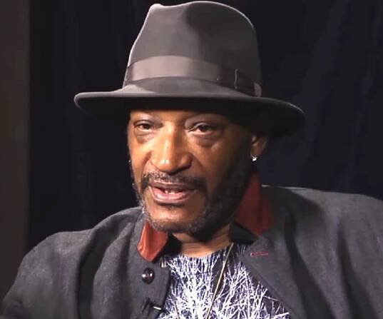 Tony Todd