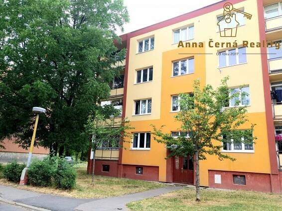 Antonína Sovy, Bílina - Teplické Předměstí, okres Teplice