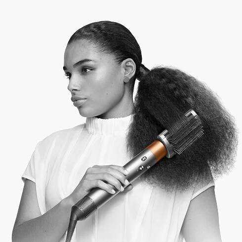 Dyson Airwrap™ Multi-Styler kompletní dlouhý | Repasovaný - Obrázek 71 z 75