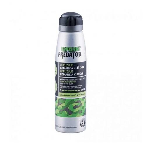REPELENT PREDATOR spray 150ml