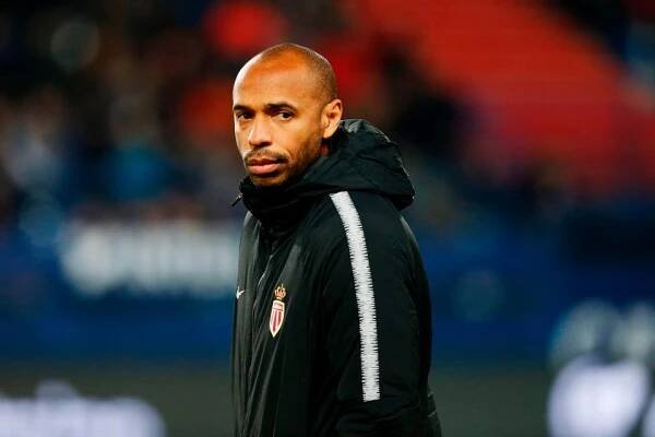 Fenomenální Thierry Henry hlásí návrat do americké MLS