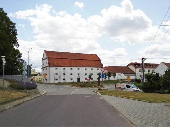 Fotogalerie • Městská památková zóna Jevišovice (Památková rezervace, zóna) • Mapy.com