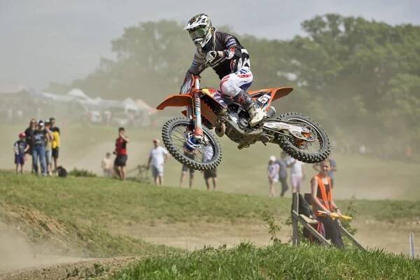 Motokrosové závody 2024 - Motokrosové závody 2024 - Oficiální stránky Obce Prakšice