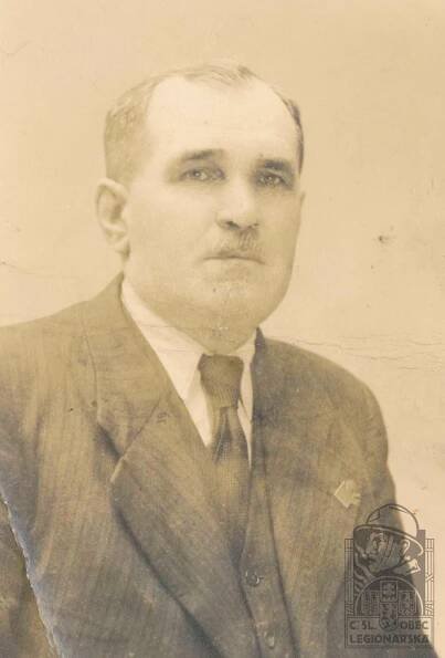 Karel ALBRECHT - ČsOL