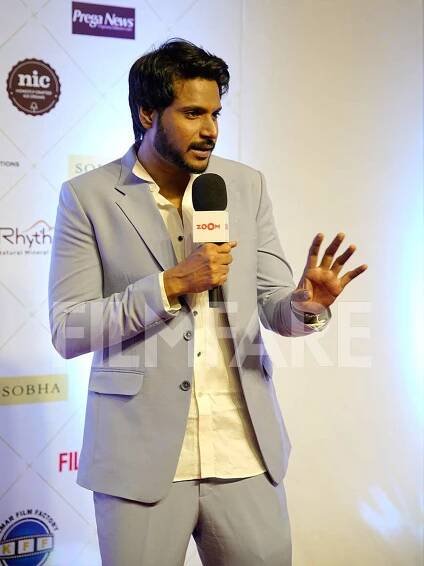 Sundeep Kishan