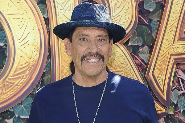 Danny Trejo