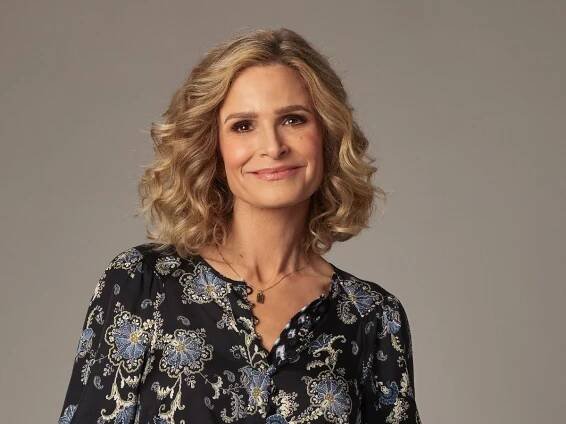 Kyra Sedgwick says this $18 multipurpose grater is 'the greatest thing in the world' – she uses it twice...