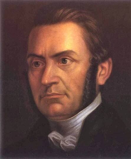 Pavel Josef Šafařík