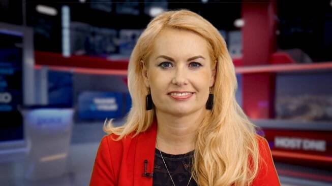 Lucie Baránková Vilamová (ANO), náměstkyně primátora Ostravy