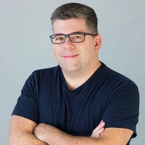 Bill Murphy Jr.